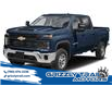 2025 Chevrolet Silverado 3500HD LT (Stk: 74229) in Barrhead - Image 1 of 4