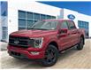 2022 Ford F-150 Lariat (Stk: 22229) in Edson - Image 1 of 13
