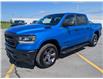 2023 RAM 1500 Big Horn (Stk: 23048) in Embrun - Image 1 of 29