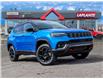 2023 Jeep Compass Trailhawk (Stk: 23042) in Embrun - Image 1 of 23
