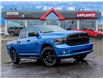 2023 RAM 1500 Classic Tradesman (Stk: 23079) in Embrun - Image 1 of 20