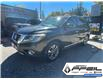 2015 Nissan Pathfinder SL (Stk: 21117B) in New Hamburg - Image 1 of 13