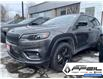 2022 Jeep Cherokee Altitude (Stk: 22139) in New Hamburg - Image 1 of 4