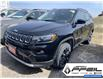 2022 Jeep Compass Limited (Stk: 22141) in New Hamburg - Image 1 of 4