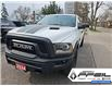 2024 RAM 1500 Classic Warlock (Stk: 24061) in New Hamburg - Image 1 of 17