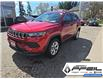 2025 Jeep Compass Sport (Stk: 25036) in New Hamburg - Image 1 of 15