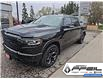 2022 RAM 1500 Limited (Stk: 25034A) in New Hamburg - Image 1 of 21
