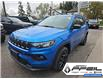 2025 Jeep Compass Altitude (Stk: 25042) in New Hamburg - Image 1 of 12