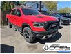 2022 RAM 1500 Rebel (Stk: 01152P) in New Hamburg - Image 1 of 2