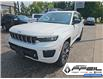 2022 Jeep Grand Cherokee Overland (Stk: 25033A) in New Hamburg - Image 1 of 16