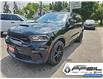 2021 Dodge Durango GT (Stk: 01154P) in New Hamburg - Image 1 of 15