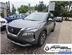2023 Nissan Rogue SV Moonroof (Stk: 01162P) in New Hamburg - Image 1 of 14