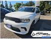2026 Dodge Durango GT (Stk: 26001) in New Hamburg - Image 1 of 18