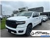 2025 RAM 1500 Big Horn (Stk: 25057A) in New Hamburg - Image 1 of 14
