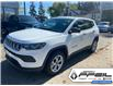 2026 Jeep Compass Sport (Stk: 26007) in New Hamburg - Image 1 of 13