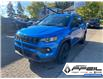 2026 Jeep Compass North (Stk: 26008) in New Hamburg - Image 1 of 16