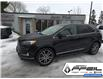 2019 Ford Edge Titanium (Stk: 23052AA) in New Hamburg - Image 1 of 20