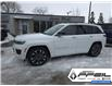 2022 Jeep Grand Cherokee Overland (Stk: 25033A) in New Hamburg - Image 1 of 20