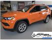 2026 Jeep Compass Sport (Stk: 26010) in New Hamburg - Image 1 of 15