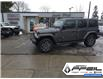 2026 Jeep Wrangler Sahara (Stk: 26025) in New Hamburg - Image 1 of 20