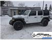2026 Jeep Wrangler Sport (Stk: 26024) in New Hamburg - Image 1 of 21