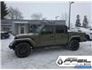 2026 Jeep Gladiator Sport S (Stk: 26019) in New Hamburg - Image 1 of 20