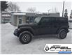 2024 Jeep Wrangler Rubicon (Stk: 26027A) in New Hamburg - Image 1 of 22