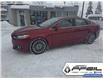 2014 Ford Fusion Titanium (Stk: 25019M) in New Hamburg - Image 1 of 18