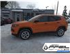 2026 Jeep Compass Sport (Stk: 26010) in New Hamburg - Image 1 of 20