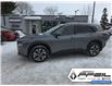 2023 Nissan Rogue SV Moonroof (Stk: 01162P) in New Hamburg - Image 1 of 19