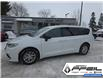 2026 Chrysler Pacifica Select (Stk: 26003) in New Hamburg - Image 1 of 21