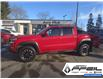 2024 Nissan Frontier PRO-4X (Stk: 26038A) in New Hamburg - Image 1 of 21