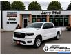 2025 RAM 1500 Big Horn (Stk: 25004A) in New Hamburg - Image 1 of 12