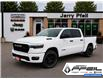 2025 RAM 1500 Big Horn (Stk: 25057A) in New Hamburg - Image 1 of 20