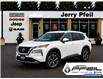 2023 Nissan Rogue SV Moonroof (Stk: 01164P) in New Hamburg - Image 1 of 19