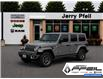 2026 Jeep Wrangler Sahara (Stk: 26025) in New Hamburg - Image 1 of 21