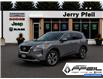 2023 Nissan Rogue SV Moonroof (Stk: 01162P) in New Hamburg - Image 1 of 19