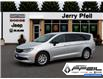 2026 Chrysler Grand Caravan SXT (Stk: 26039) in New Hamburg - Image 1 of 23