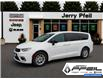 2026 Chrysler Pacifica Select (Stk: 26003) in New Hamburg - Image 1 of 21
