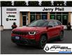 2026 Jeep Cherokee Laredo/Limited (Stk: 26042) in New Hamburg - Image 1 of 23