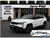 2026 Jeep Cherokee Overland (Stk: 26031) in New Hamburg - Image 1 of 24