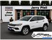 2026 Jeep Compass Sport (Stk: 26007) in New Hamburg - Image 1 of 19