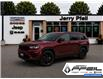 2025 Jeep Grand Cherokee Laredo (Stk: 25069) in New Hamburg - Image 1 of 20