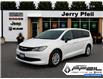 2026 Chrysler Grand Caravan SXT (Stk: 26043) in New Hamburg - Image 1 of 24