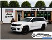 2022 Jeep Grand Cherokee Overland (Stk: 25033A) in New Hamburg - Image 1 of 20