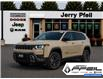2026 Jeep Cherokee Laredo/Limited (Stk: 26045) in New Hamburg - Image 1 of 3