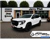 2023 GMC Terrain SLT (Stk: 25064B) in New Hamburg - Image 1 of 25