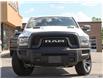2022 RAM 1500 Classic SLT (Stk: T9161) in Brantford - Image 2 of 27