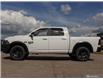 2022 RAM 1500 Classic SLT (Stk: T9161) in Brantford - Image 3 of 27