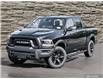 2022 RAM 1500 Classic SLT (Stk: N2191) in Welland - Image 1 of 27